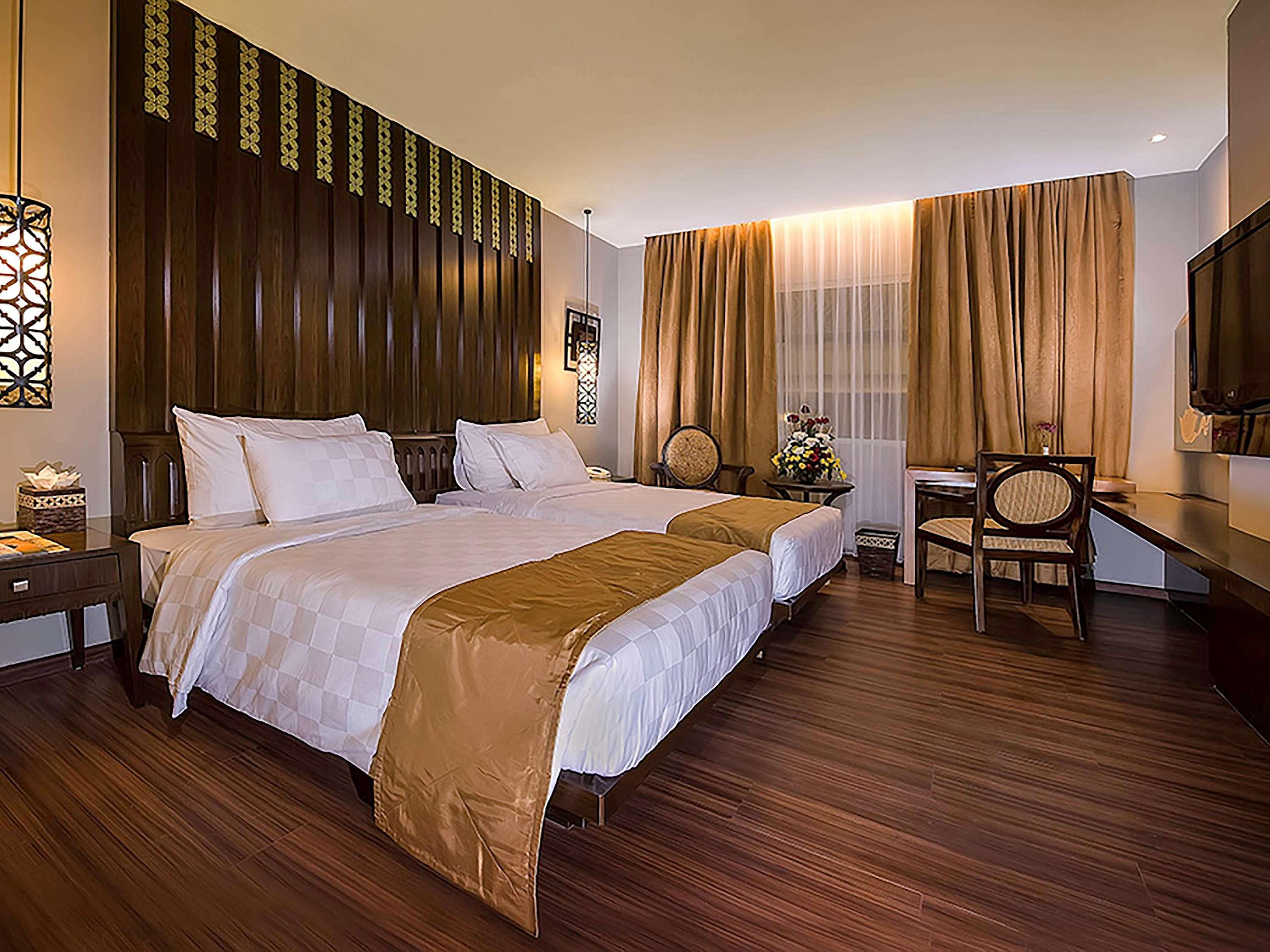 The Royal Surakarta Heritage - Handwritten Collection Exterior photo