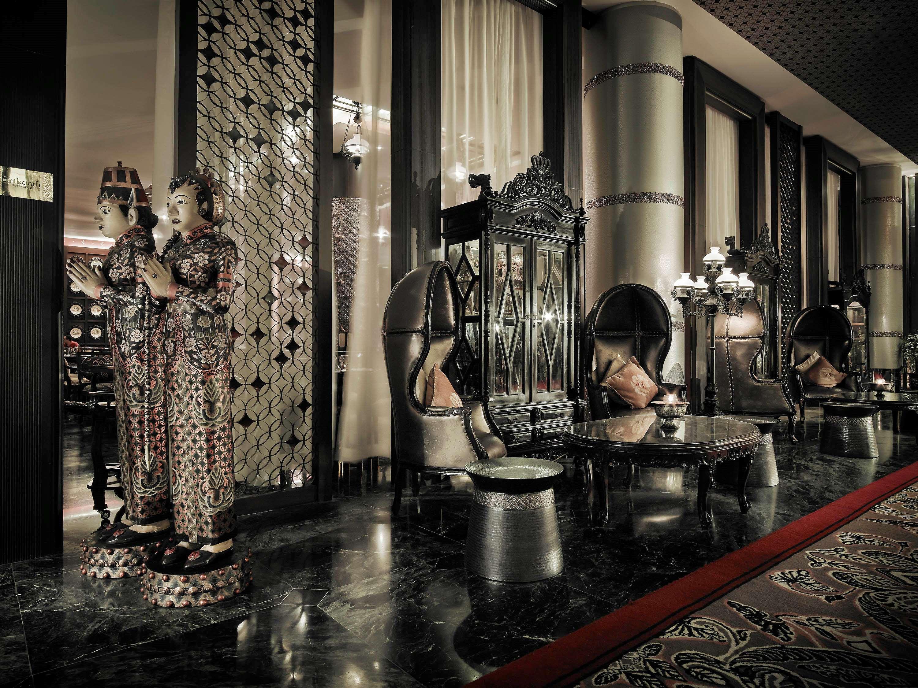 The Royal Surakarta Heritage - Handwritten Collection Exterior photo
