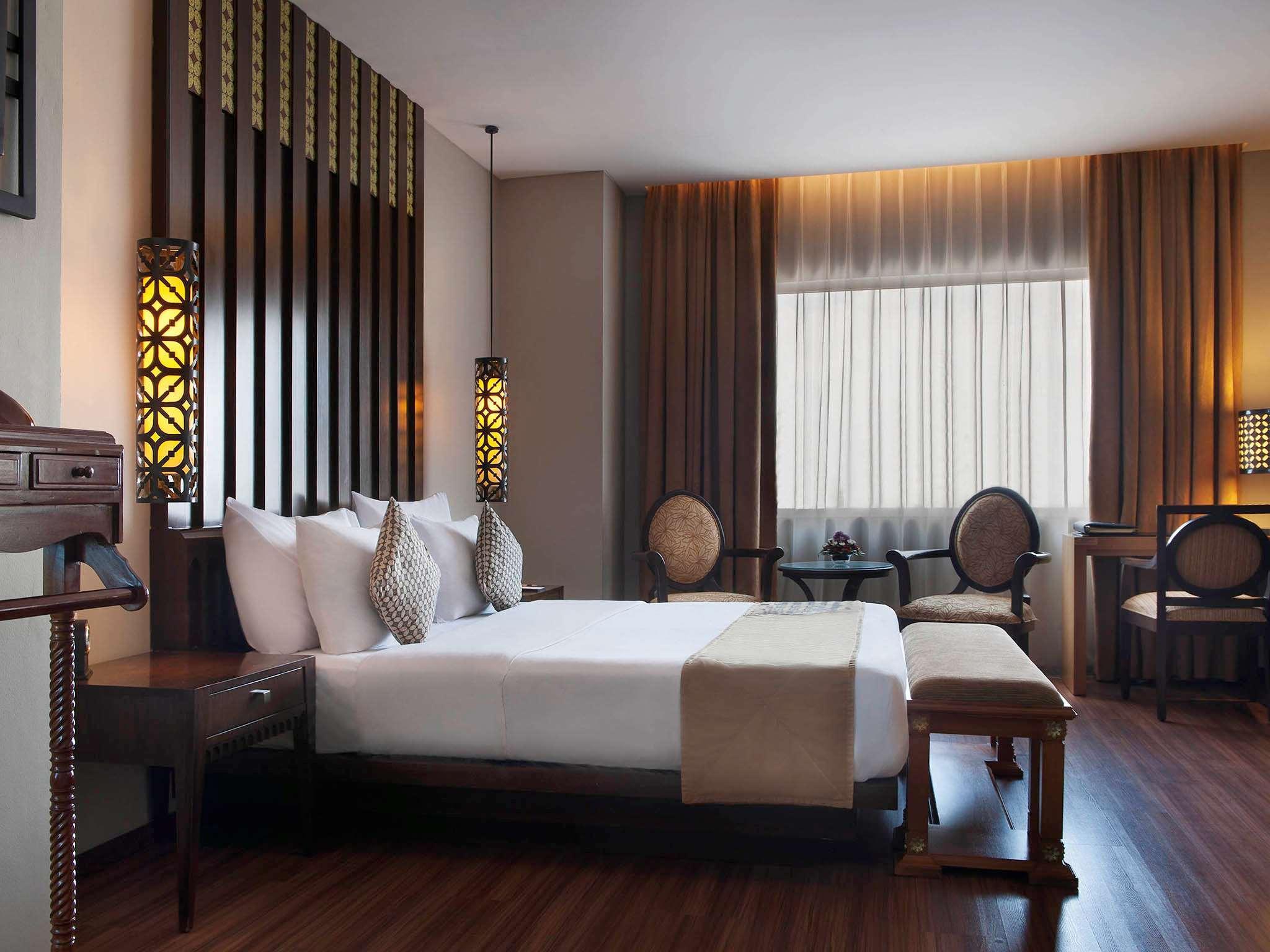 The Royal Surakarta Heritage - Handwritten Collection Exterior photo