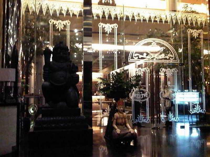 The Royal Surakarta Heritage - Handwritten Collection Exterior photo