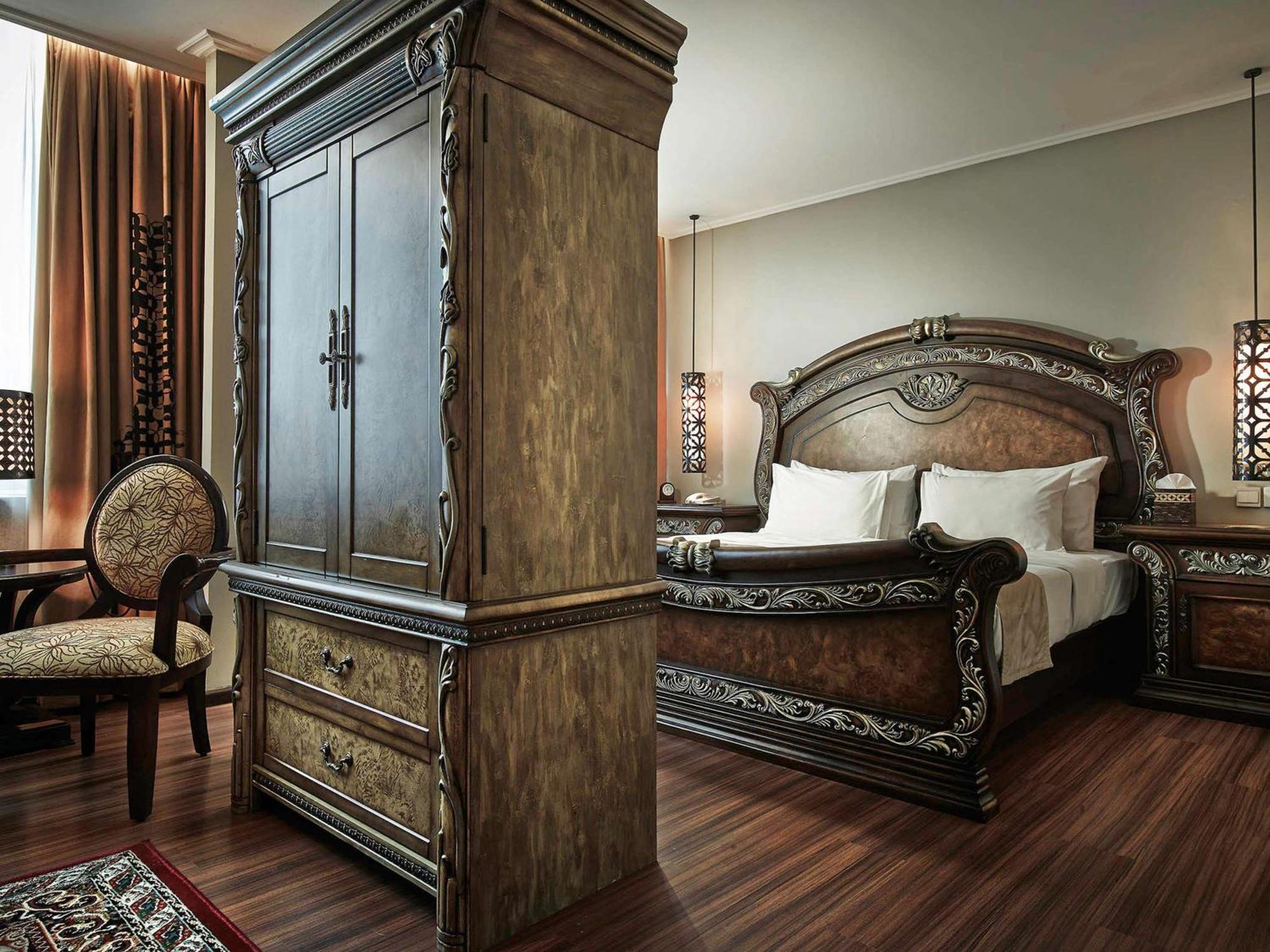 The Royal Surakarta Heritage - Handwritten Collection Exterior photo
