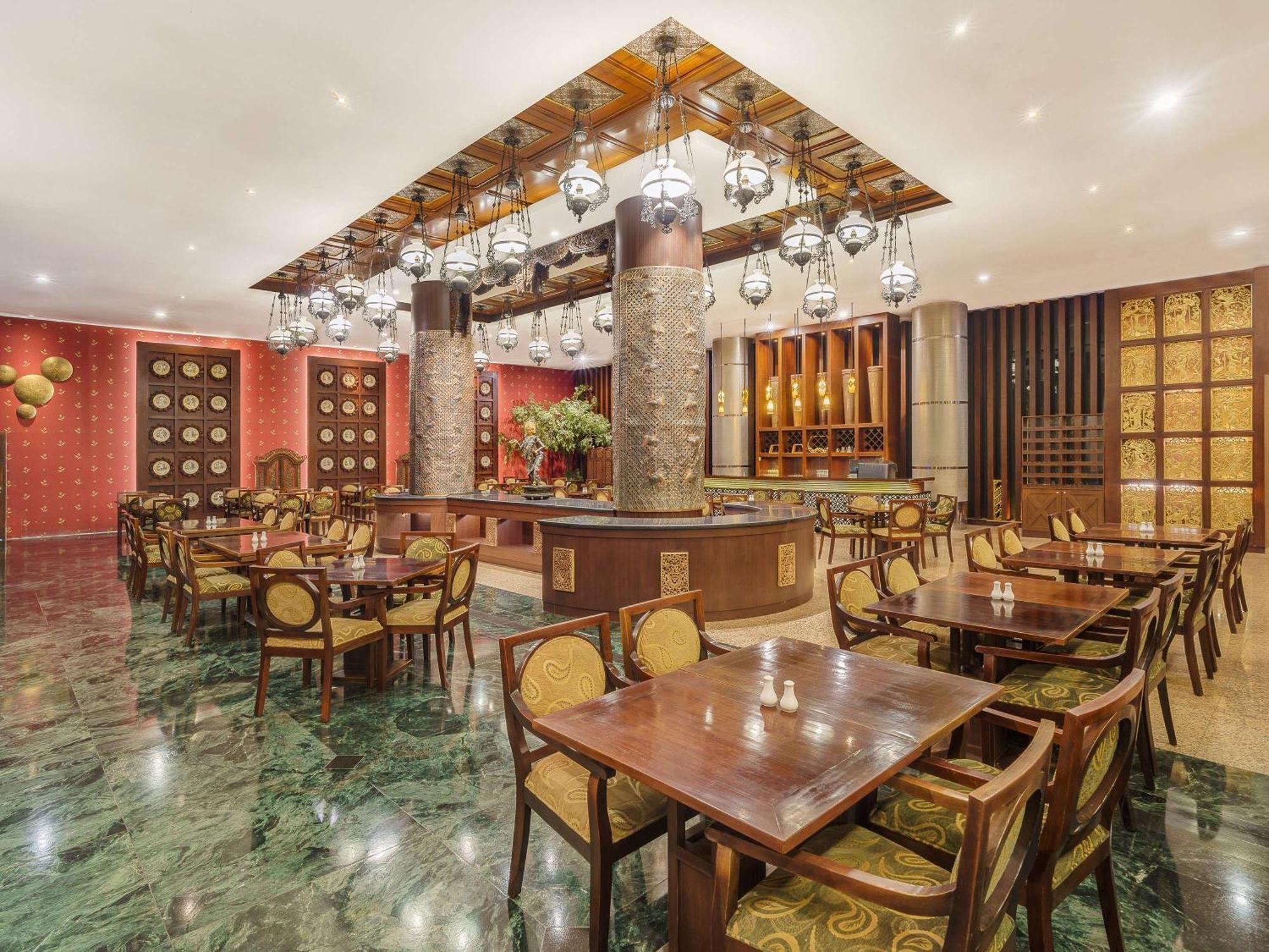 The Royal Surakarta Heritage - Handwritten Collection Exterior photo