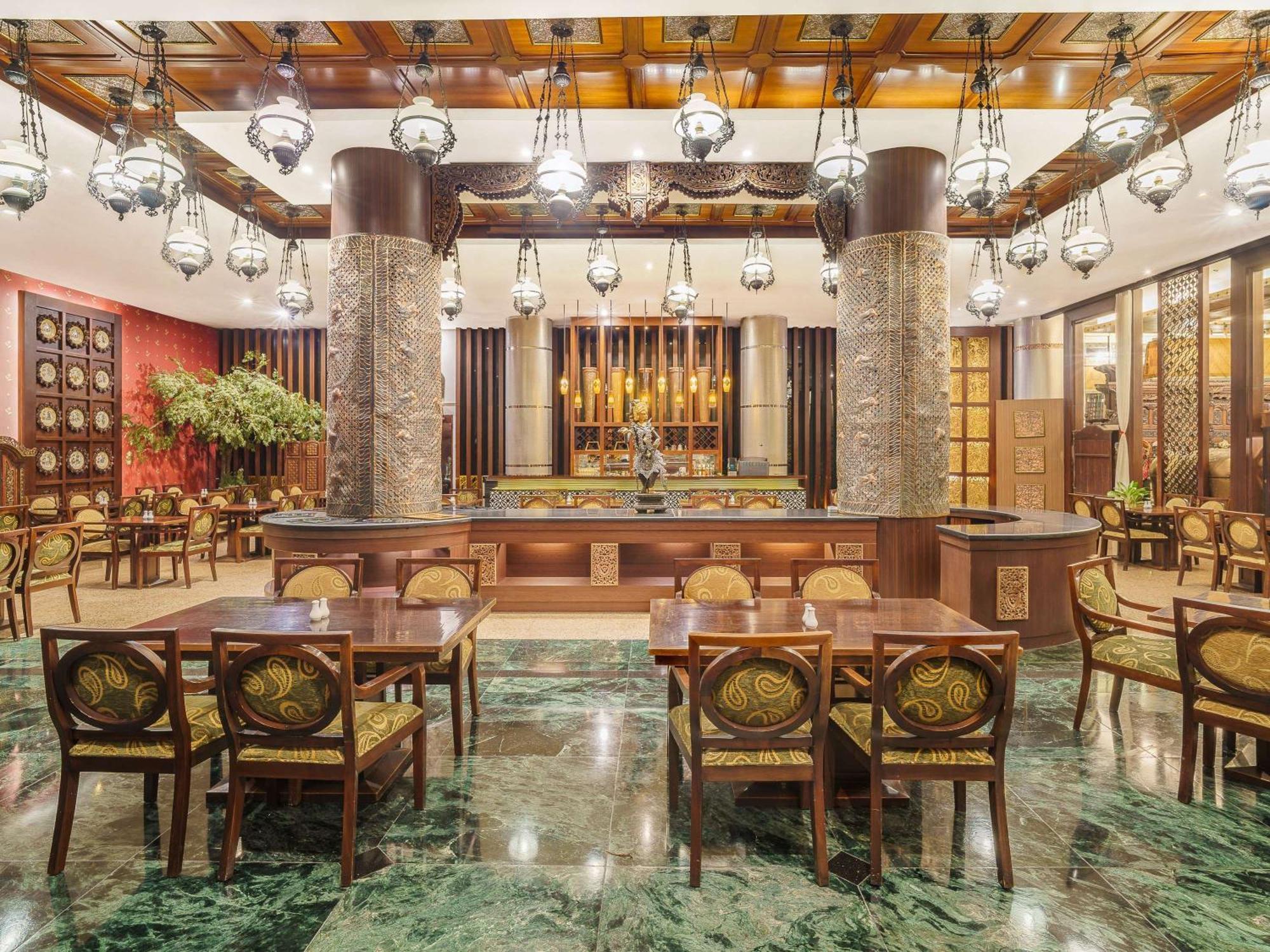 The Royal Surakarta Heritage - Handwritten Collection Exterior photo