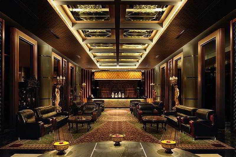 The Royal Surakarta Heritage - Handwritten Collection Interior photo