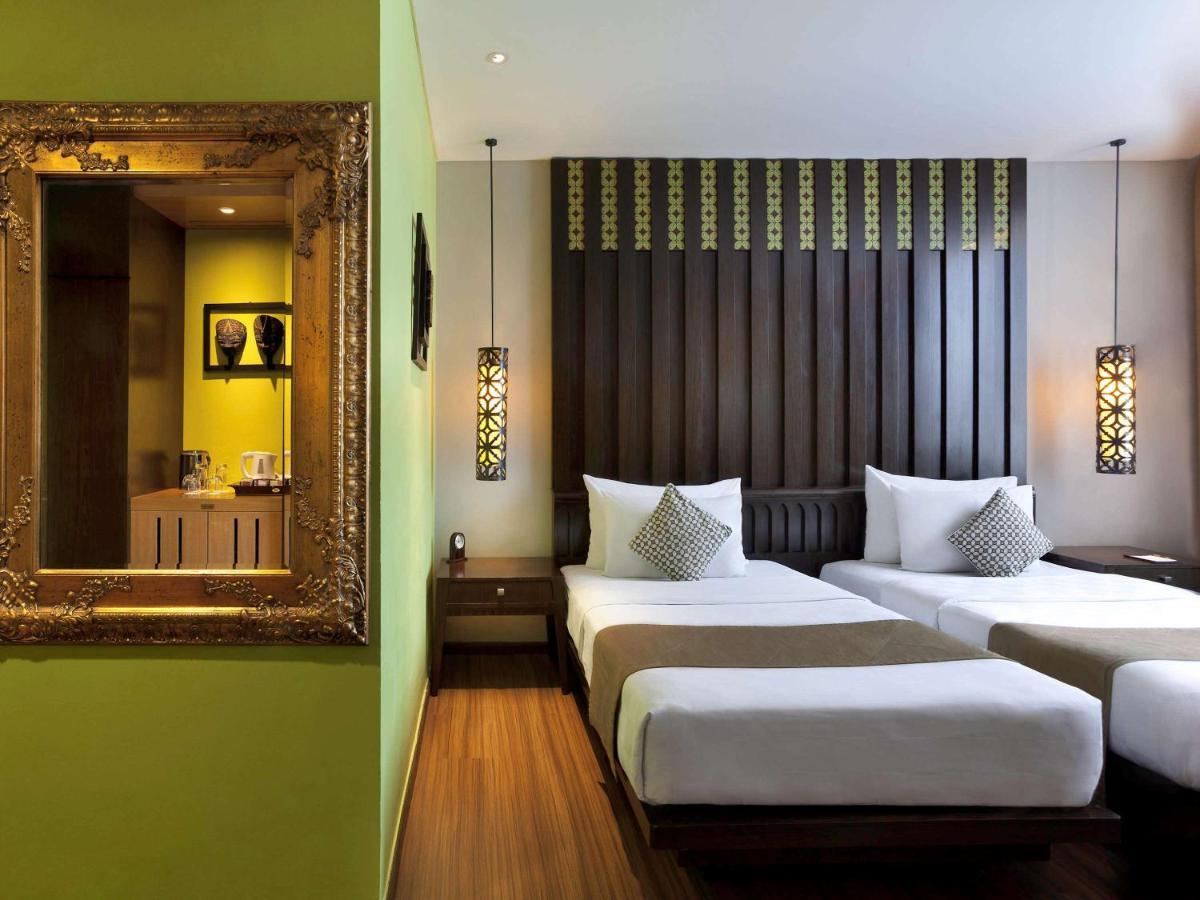 The Royal Surakarta Heritage - Handwritten Collection Exterior photo